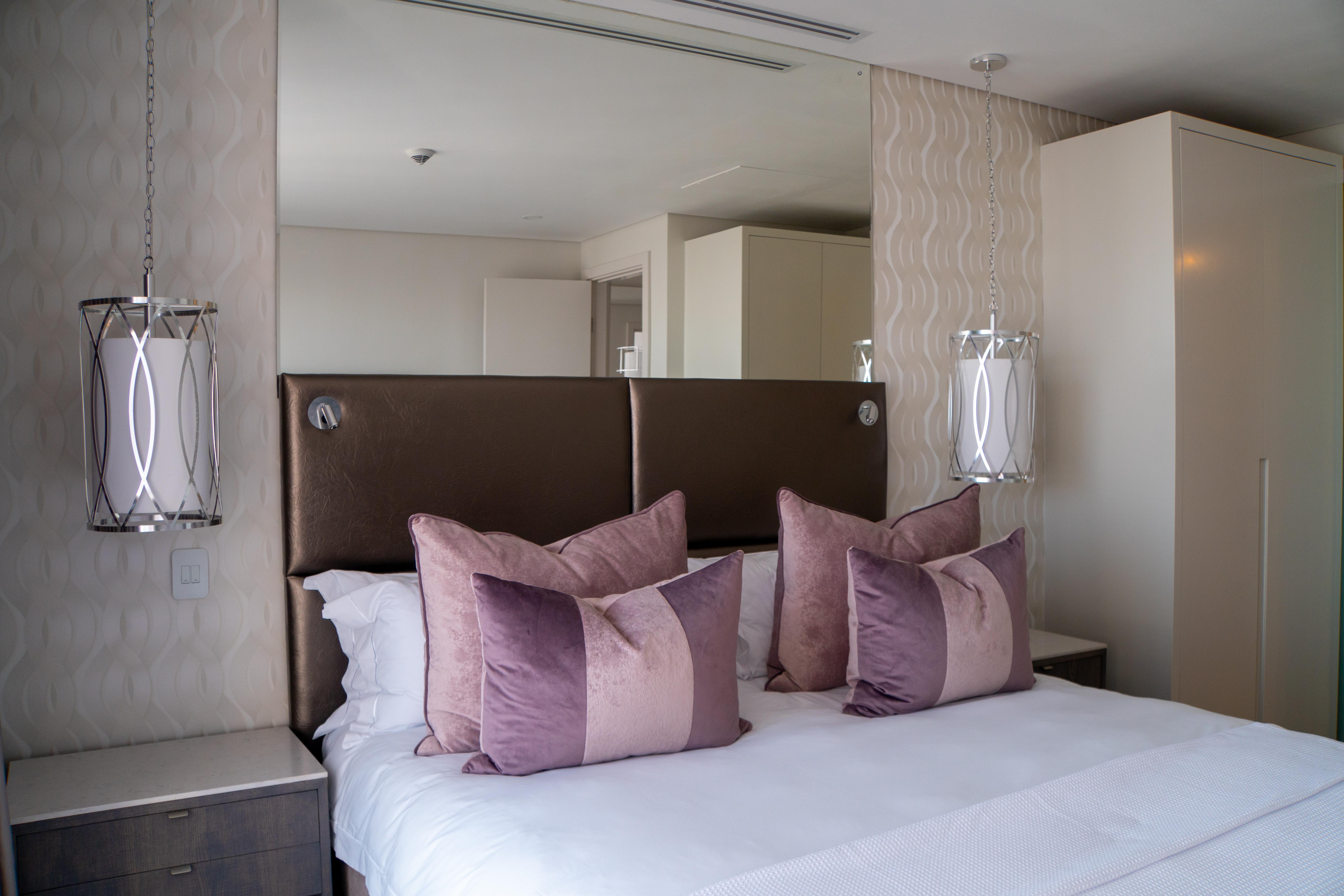 The Leonardo Hotell Johannesburg Exteriör bild