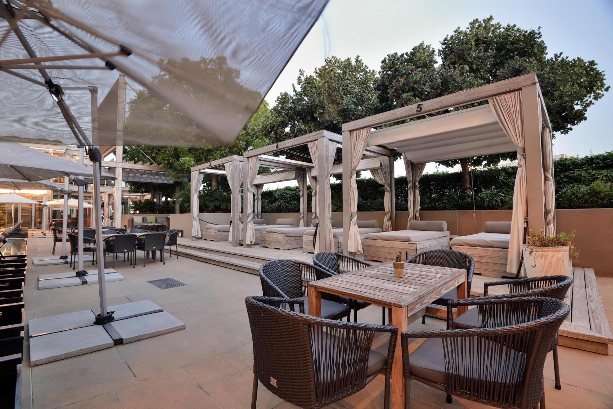 The Leonardo Hotell Johannesburg Exteriör bild